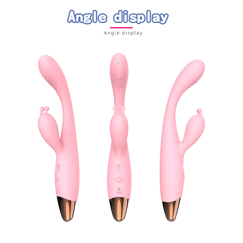 Climax Finger Shaped Waterproof vibrator