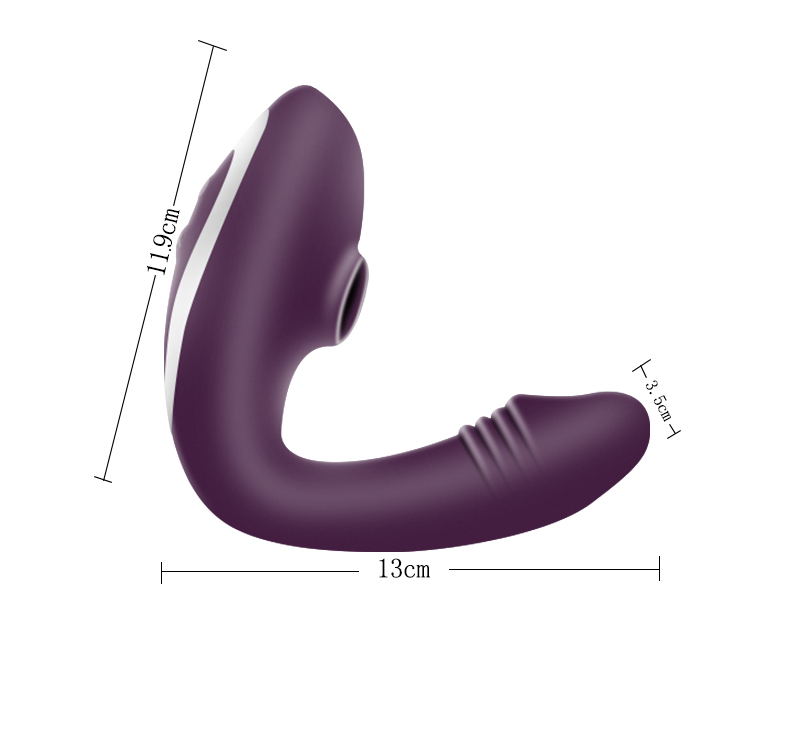 g spot stimulation vibrator