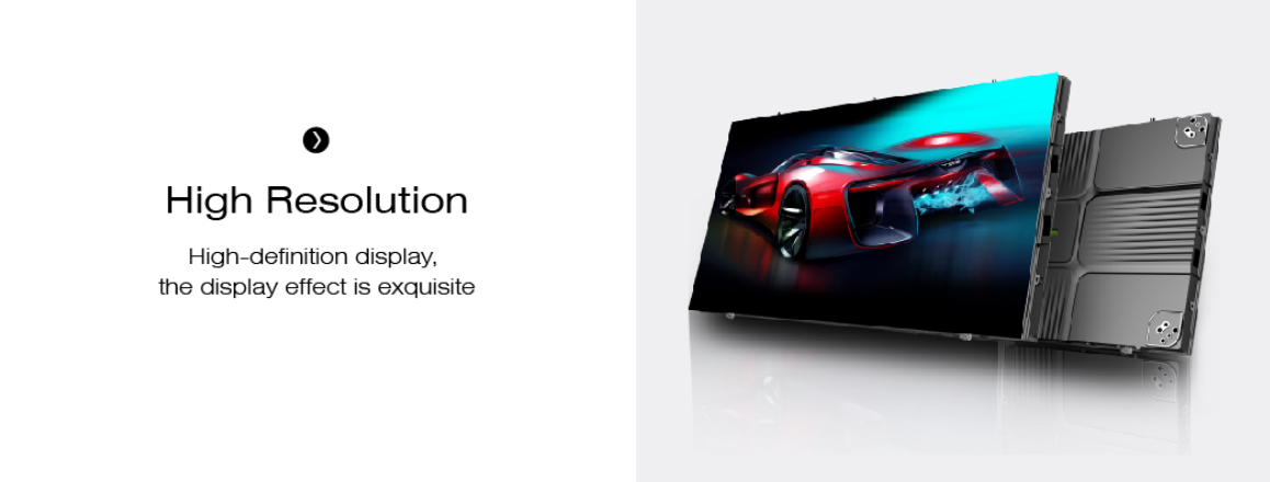 COB fine-pitch led display-3 شاشة LED ذات درجة دقيقة COB-3