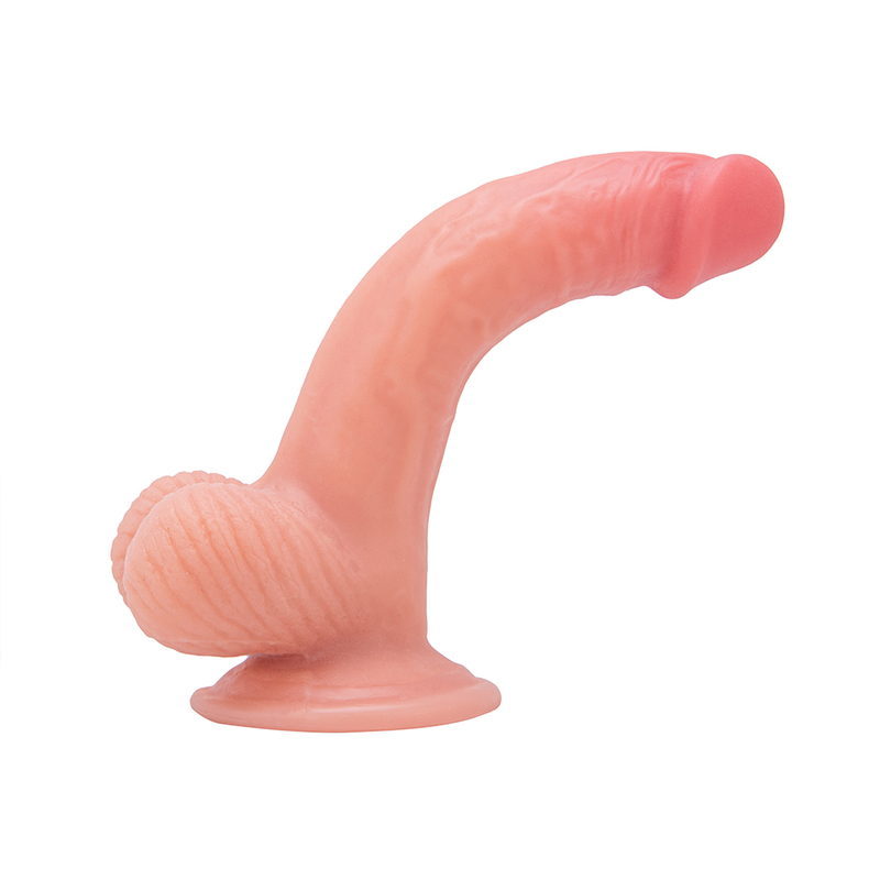 Realistic Huge silicone Dildo TPR Sex Toys For Adult Women