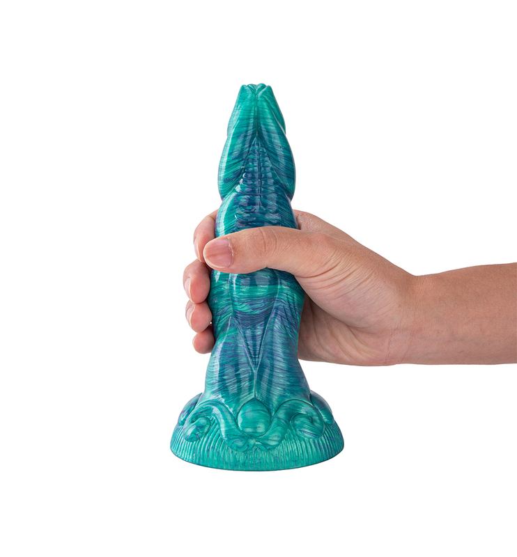 Fat Dildo Sex Toys For Women Silicone Ultra-Realistic Dildo