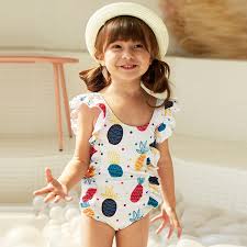 Costumi da bagno per bambini