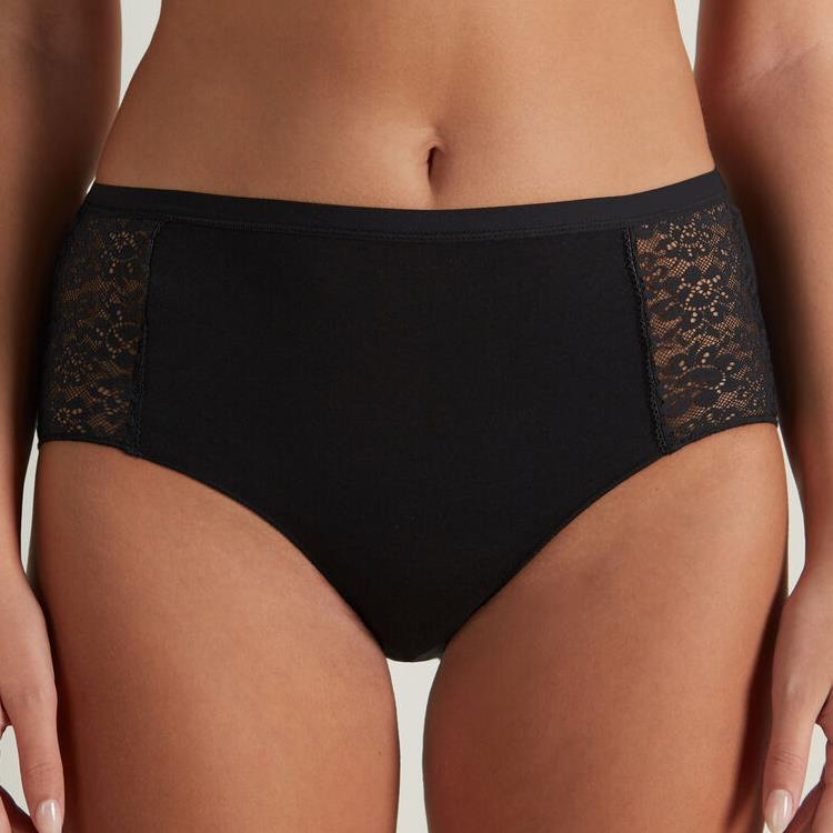 Sous-v&ecirc;tements Femme Jambe Haute