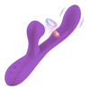 Clitoral Vagina G Spot And Anal Stimulation
