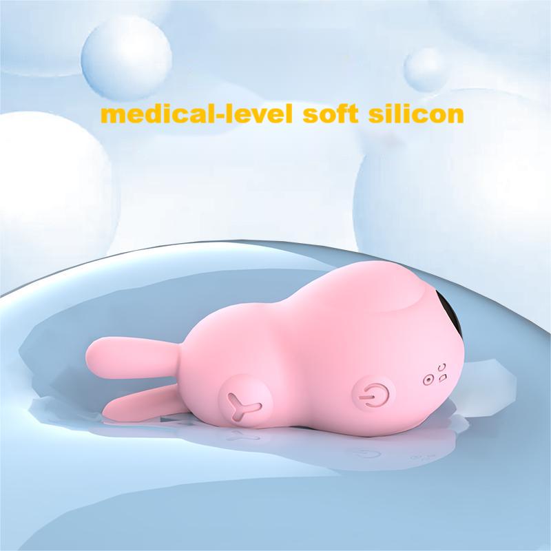 rabbit massager sex toy