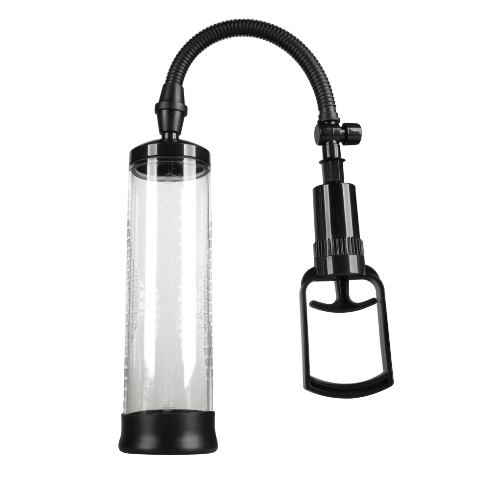 penis vacuum pump manufacturing company