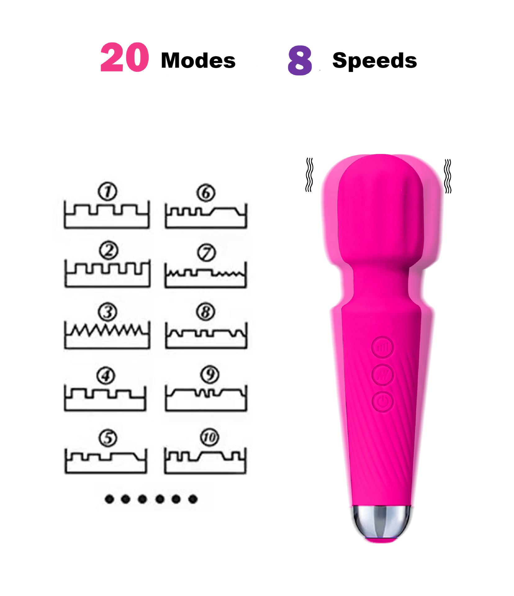 buy sex toy personal wand massager
