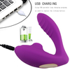 Clitoral Sucking Vibrator Masturbator