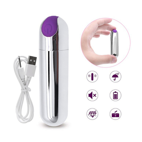 Mini Vibrator Bullet Vibrator