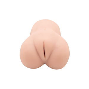 Sexy Vagina Artificial Masturbator For Male Toys Masturbation Rubber Pussy