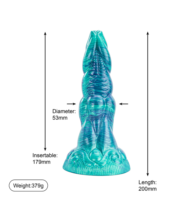 Fat Dildo Sex Toys For Women Silicone Ultra-Realistic Dildo