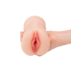 Adult Sexy Toy Artificial Vagina Pocket Pussy Masturbator Cup for Man