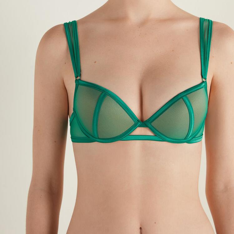 5 indici che indicano che la taglia del tuo reggiseno è sbagliata