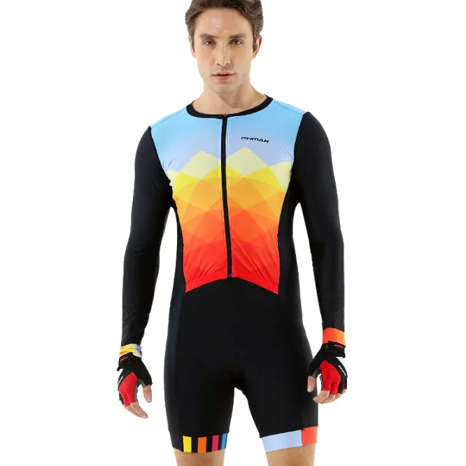 Comment choisir le bon maillot de cyclisme