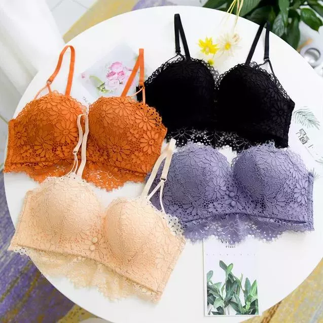 Comprendere la differenza per le donne di oggi tra reggiseni a basso impatto e ad alto impatto