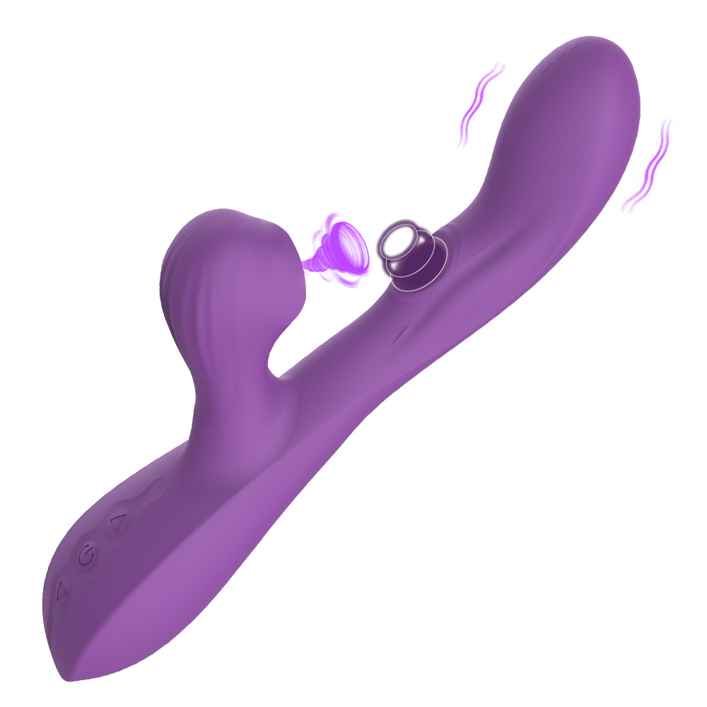 Customized clitoral vagina g spot and anal stimulation