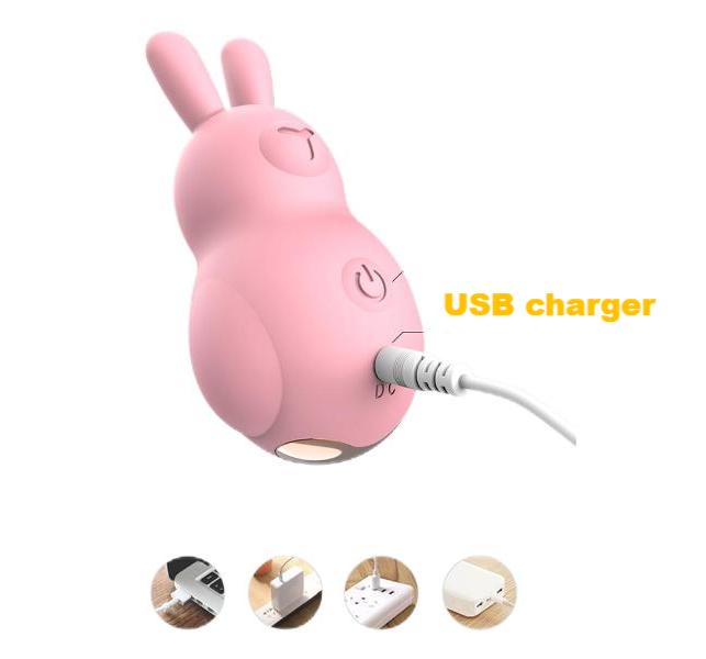 rabbit massager sex toy in stock