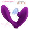 Clitoral Sucking Vibrator Masturbator