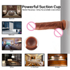 Hidden Packing Silicone Suction Cup