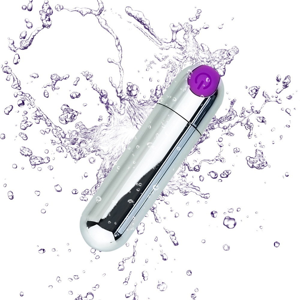 rechargeable power bullet
