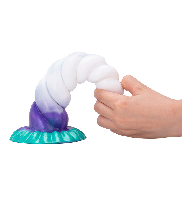 Sex Toys For Women Monster Realistic Dildo Natural Density Ultra-Realistic Super For Woman