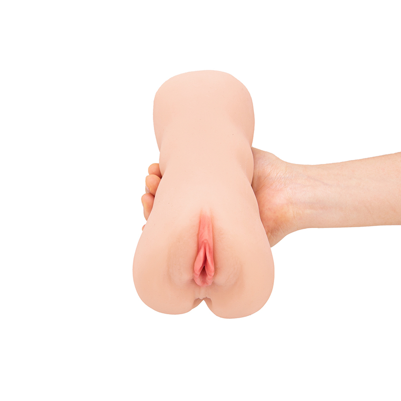 Women Sexy Flesh Pussy Artificial Girl Vagina Male Masturbation Cup For Man