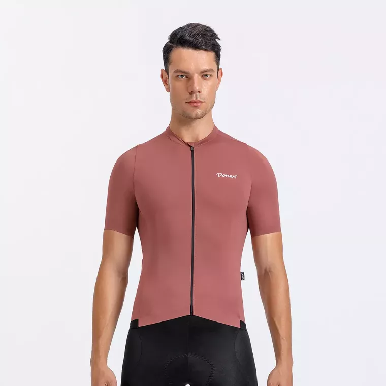 Maglie morbide da ciclismo per uomo