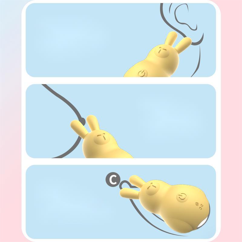 buy rabbit massager sex toy