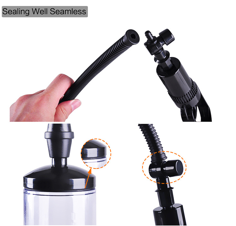 penis vacuum pump in stock