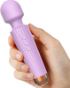 Thrusting Vibrator G Spot Clitoral Anal Dildo Stimulator Adult Sex Toys 