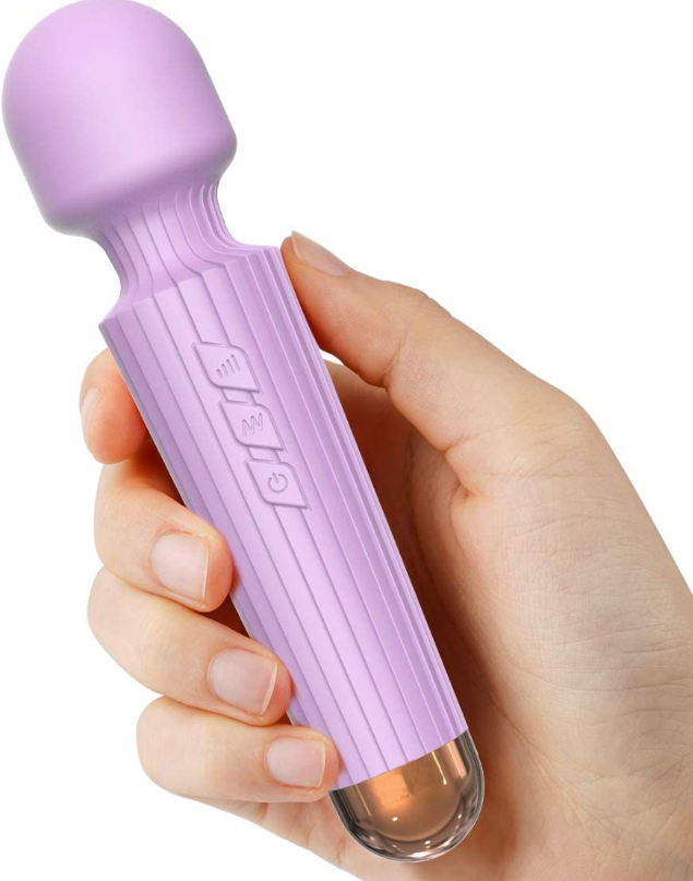 Thrusting Vibrator G Spot Clitoral Anal Dildo Stimulator Adult Sex Toys 
