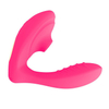 Clitoral Sucking Vibrator Masturbator