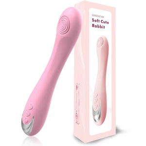 Double-ended Dildo Adult Toy