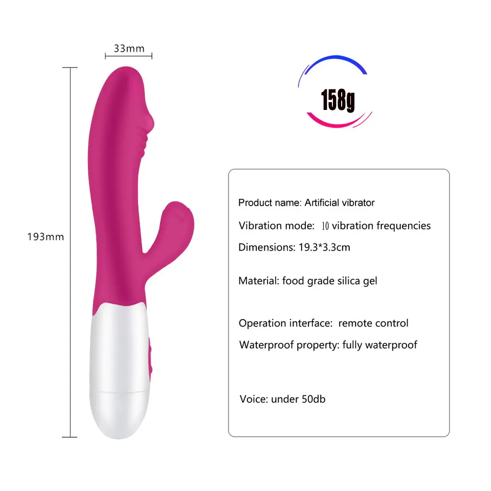 realistic dildo