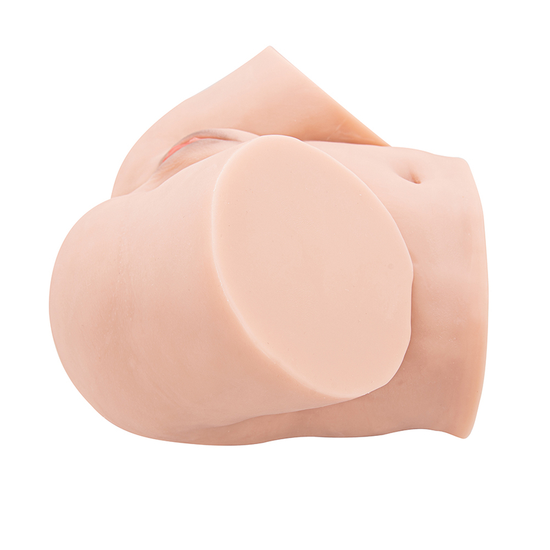 Half Body Adult Sex Dolls Anal Sex Toys For Male Product