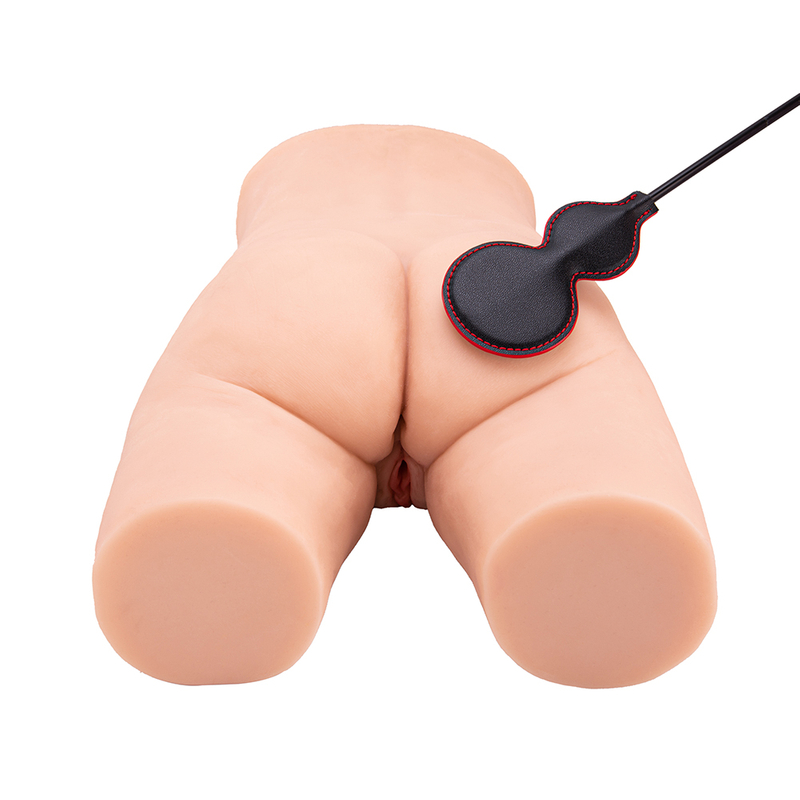 Half Body Masturbator Adult Sex Toy Anal Sex Toys For Male Product