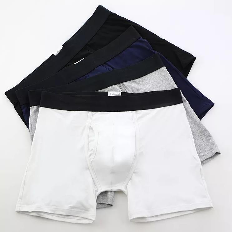 Cosa è meglio per te: pantaloncini o boxer?