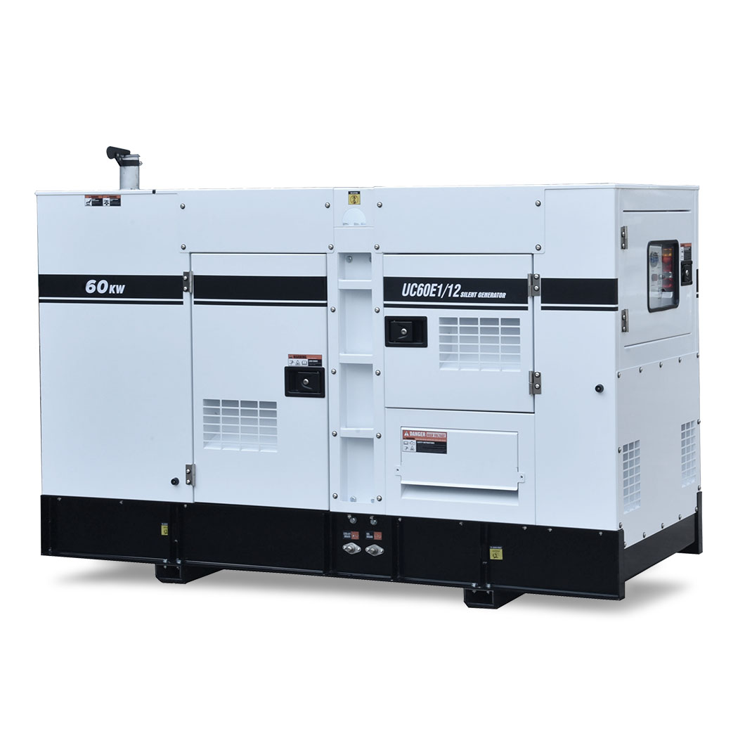 diesel generator ڈیزل جنریٹر