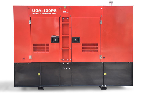 diesel generator ڈیزل جنریٹر
