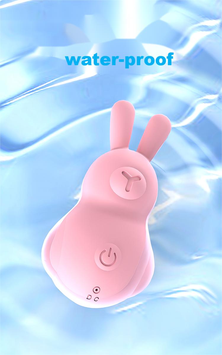 rabbit massager sex toy quotation