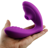 Clitoral Sucking Vibrator Masturbator
