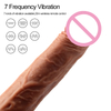 Hidden Packing Silicone Suction Cup