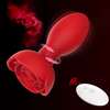 Red-Thrusting Anal Vibrator Prostate Massager