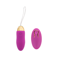 Female Mini Vibrator Jump Egg Vibrator Sex Toy For Women Masturbate