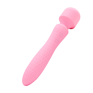 Powerful Clit Vibrator For Woman Body Massage Clitoris Vibrating Massage Wand Sex Toy for women