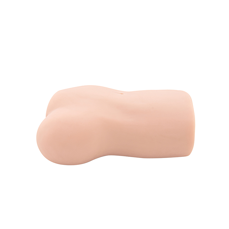 Sexy Vagina Artificial Masturbator For Male Toys Masturbation Rubber Pussy