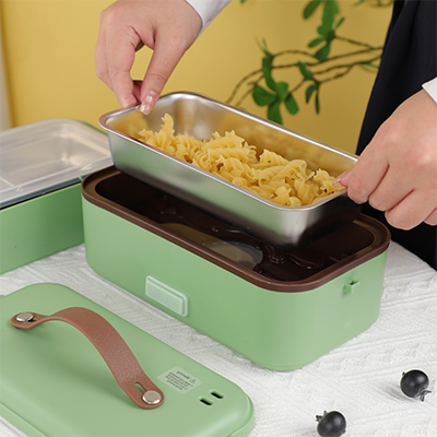 Electric lunch box1.6 Elektriese kosblik1.6