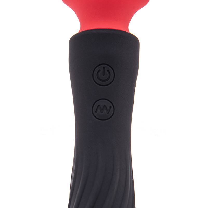Magic Wand Sex Vibrator Toys Big Adult Female Love AV Wand Massage For Women