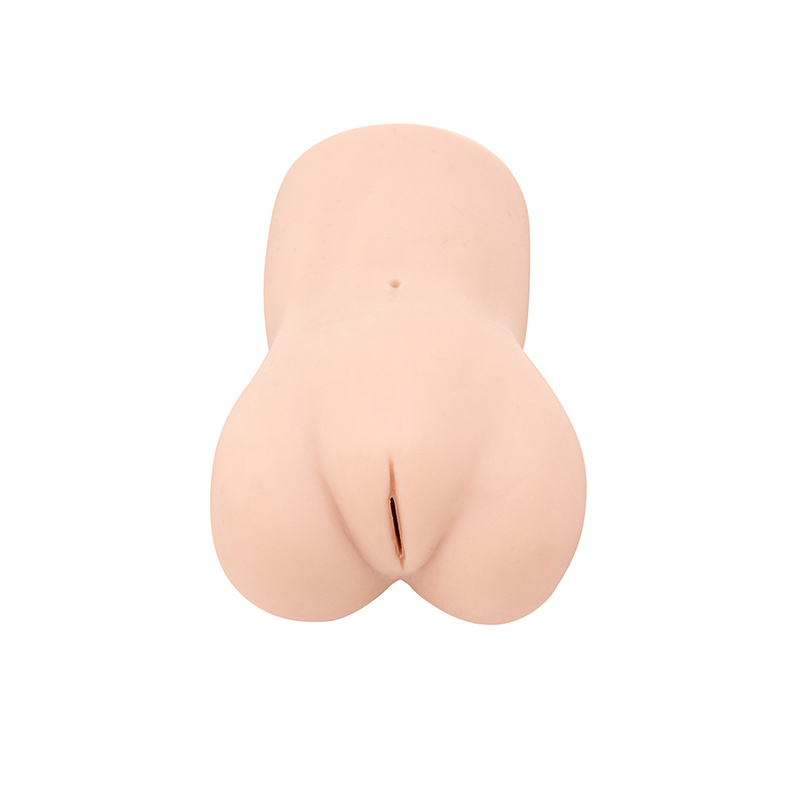 Sexy Vagina Artificial Masturbator For Male Toys Masturbation Rubber Pussy