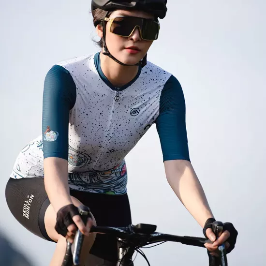 Isang Pangkalahatang-ideya Ng Mga Pagbili ng Cycling Jersey